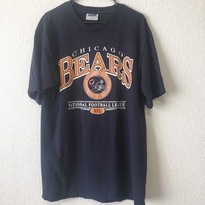 Vintage Chicago Bears T-Shirt